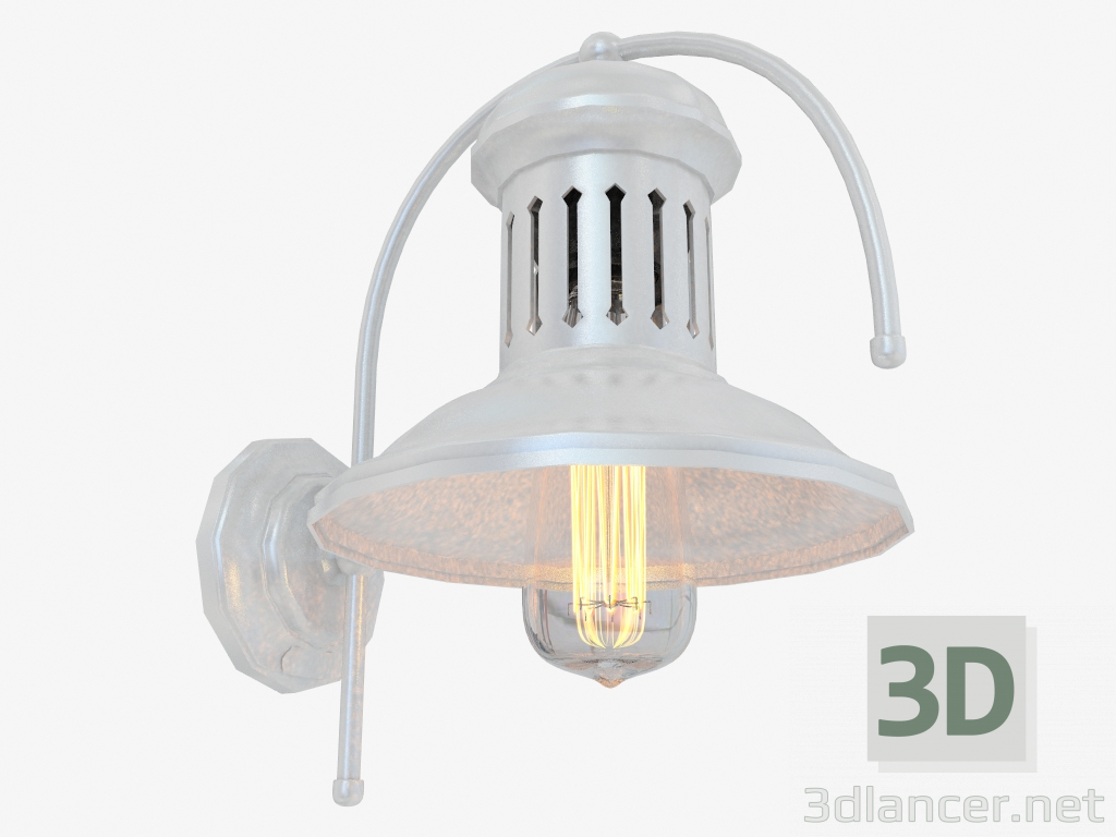 3d model Bra Tawerna color II (418 TA KR) - preview