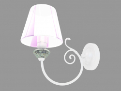 Sconce Madina (2889 1W)