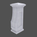 3d model Pillar (BT81LSSB) - preview