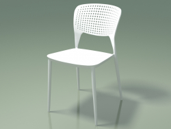 Silla Spark (110326, blanco)