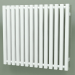 3d model Radiator Triga (WGTRG061068-VP, 610x680 mm) - preview