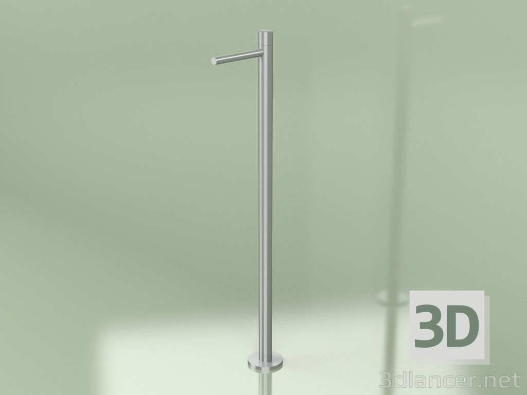 Modelo 3d Misturador hidro-progressivo autônomo H 1087 mm (16 05, AS) - preview