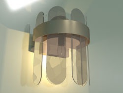 Wall lamp Conte 332-1