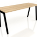 3d model Work table Ogi M BOM16 (1600x600) - preview