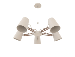 Lustre suspenso (3770)