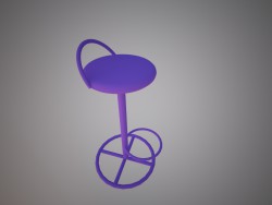 bar chair