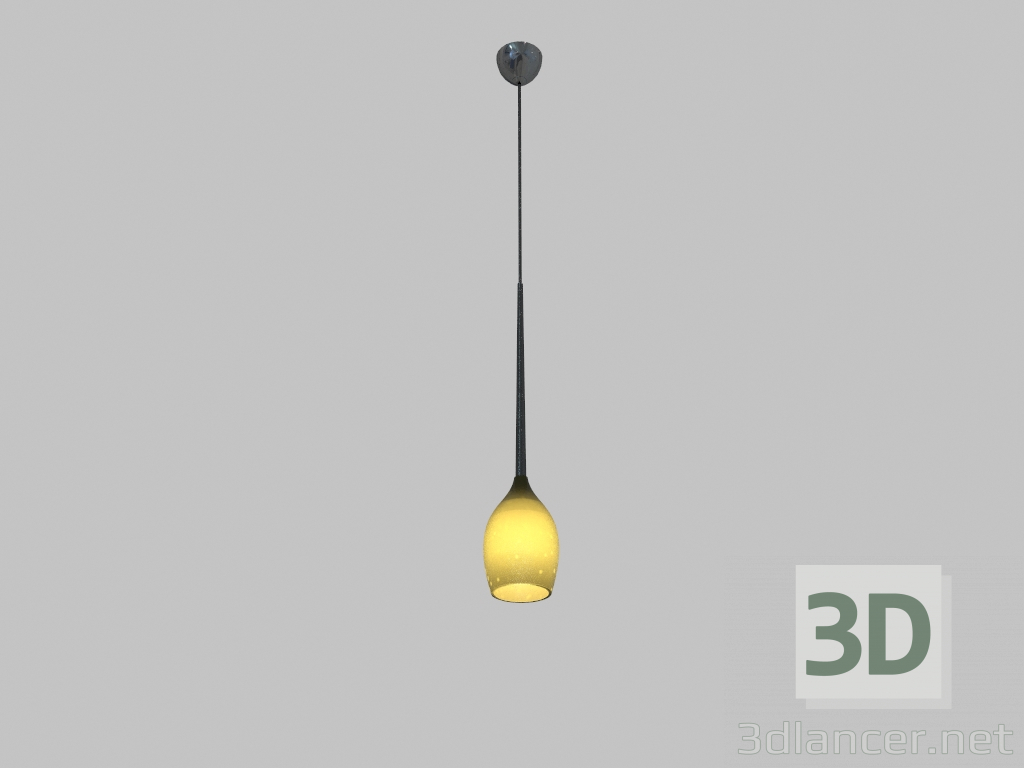 3d model Suspension of Meta d`ouvo (807113) - preview