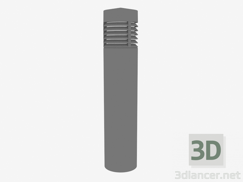 modèle 3D Luminaire COLUMN (S4165) - preview