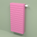 3d model Radiator - Faro H (FAH 20 900 mm, RAL - 4003) - preview