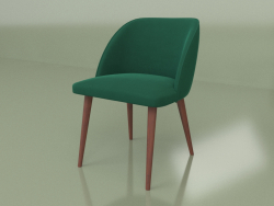 Chair Teo (legs Tin-124)