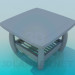 modèle 3D Table - preview