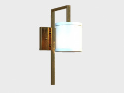 Бра LANAGE SCONCE (SN060-1-BRS)