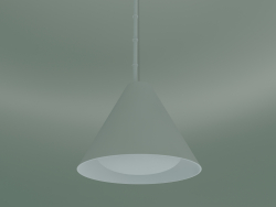 Світильник підвісний KEGLEN 175 PENDANT (LED-MD 27K, WHT)