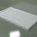 3d model Shower tray (30R14222, dx, L 140, P 80, H 6 cm) - preview