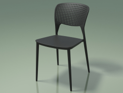 Chair Spark (111502, siyah)