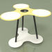 3d model Spinner table - preview