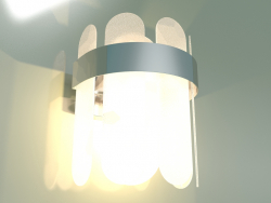 Wall lamp Conte 333-1