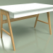 3d model Escritorio Orient (120x75x76 cm) - vista previa