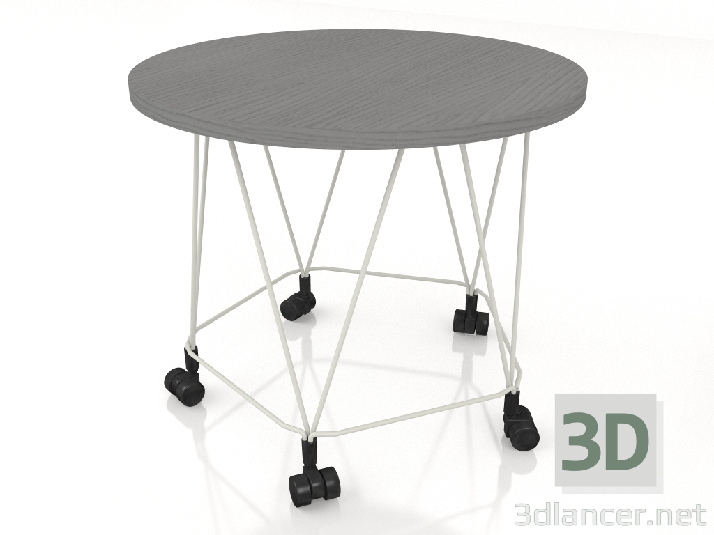 Modelo 3d Mesa de centro Pental PT520 (520x520) - preview