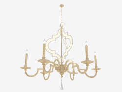 Chandelier AJC-8787