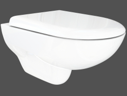 Toilet bowl Spark (M43100)