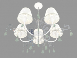 Lustre suspendu Gronta (2892 5)