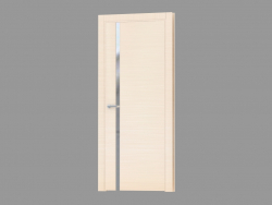 Interroom door (17.04 mirror)