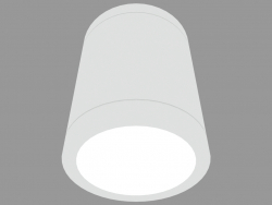 छत दीपक MEGASLOT DOWNLIGHT (S3929 150W_HIT_16)