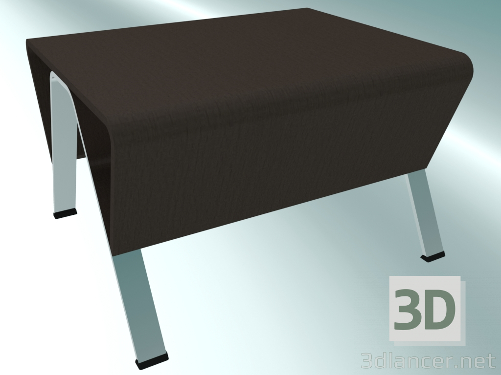 modèle 3D Tableau (B10, 700x450x620 mm) - preview