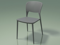 Chair Spark (110328, graphite gray)