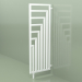 3d model Electric heated towel rail Angus DW (WGANS162060-ZX, 1620х600 mm) - preview