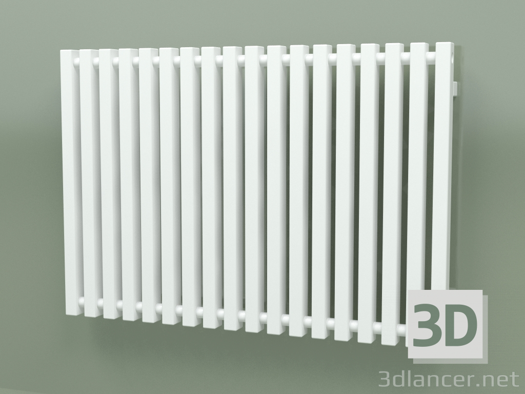 modèle 3D Radiateur Triga (WGTRG061088-VP, 610х880 mm) - preview