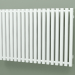 3d model Radiator Triga (WGTRG061088-VP, 610х880 mm) - preview