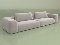 Sofa Thassos (Set 06)