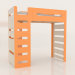 3d model Loft bed MOVE GL (FOMGL1) - preview