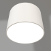 modello 3D Lampada SP-RONDO-90A-8W Bianco Diurno - anteprima