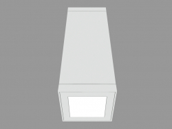 छत दीपक MICROSLOT DOWNLIGHT (S3805)