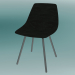 3d model Chair MIUNN (S161) - preview