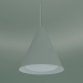 Modelo 3d Pendente KEGLEN 250 PENDANT (LED-MD 27K, WHT) - preview