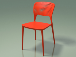 Chair Spark (111893, orange)