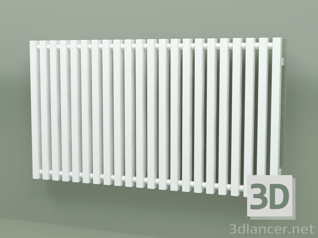 modèle 3D Radiateur Triga (WGTRG061108-VL, 610x1080 mm) - preview