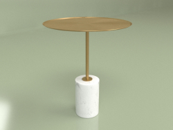 Table basse Brasil 3