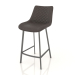 3d model Semi-bar chair Trix (65) 2 - preview