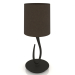 3d model Table lamp (3682) - preview