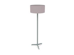 Floor lamp Shelby (Grey)