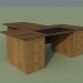 3d model Gabinete Elite - vista previa