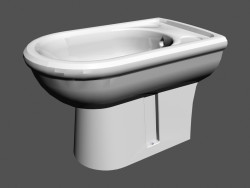 Étage bidet l vienna b2 830591