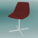 3d model Chair MIUNN (S162 with padding) - preview