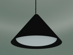 Pendelleuchte KEGLEN 400 PENDANT (LED-MD 27K, BLK)