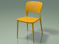 Chair Spark (111666, yellow curry)